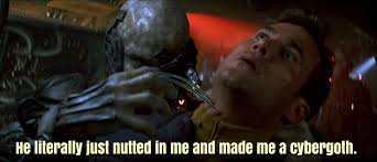 Star Trek Shitposting