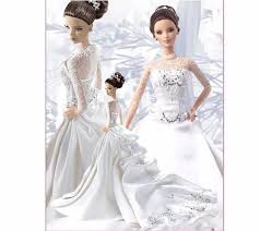 Pour faire disparaître le bouton j'aime de facebook , cliquez dessus. Image Barbie Robe De Mariee Les Poupees Barbie De Collection Les Plus Belles Skyrock Com Barbie Mariee Robe Princesse Disney Robe De Mariee