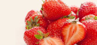 16 Impressive Nutritional Benefits Of Strawberries For Skin Hair And Health Muscle Building Foods Strawberry Benefits Nutrition