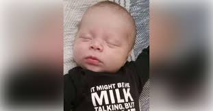 Obituary information for Bailey Beau Brown