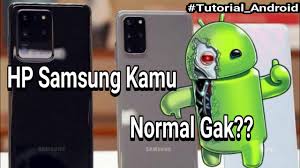 Alternatif cara cek hp samsung ori lewat imei (international mobile equipment identity) mungkin sudah sering kita lakukan untuk memeriksa keaslian cara mengetahui hp samsung asli atau tidak dilihat dari banderol harga hp biasanya dijual di bawah pasaran normal. Cara Cek Hp Samsung Normal Youtube