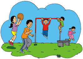 Actividad física en niños - Gloria Colli - Pediatra