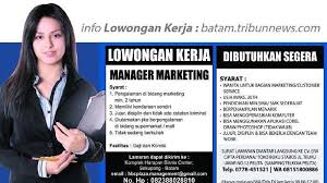 Cara mdaftar lowongan kerja dibatam sbgai cs khusus wanita usia 40 thn. Https Batam Tribunnews Com 2021 06 18 Bank Bca Buka Lowongan Kerja Untuk Banyak Posisi Fresh Graduate Bisa Melamar Https Cdn 2 Tstatic Net Batam Foto Bank Images 30 6 2020 Lowongan Kerja Bank Bca Bri Dan Bni Jpg Loker Bank Bca Masih