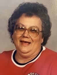 Obituary information for Rhea J. Meeks