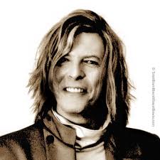 David Bowie