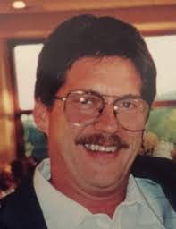 Douglas Hammes Obituary