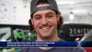 Omaha man electrocuted at work prompts OSHA investigation