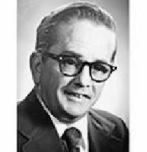 Jack AZBILL Obituary (1929