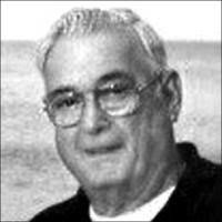 JOHN GILMORE Obituary (1927