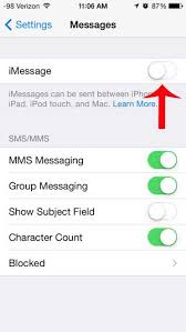 From that point forward, you will get heaps of applications created to change text message background on the iphone. How To Send Text Messages Instead Of Imessages On An Iphone Solve Your Tech