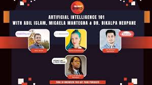 Artificial Intelligence 101 [S4E14]