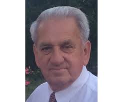 RONALD REPAS Obituary (1937