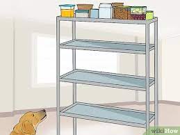 3 Ways To Keep A Dog From Sneaking Human Food Wikihow