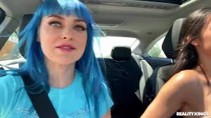 Young (18+) film with Jewelz Blu and Kylie Rocket