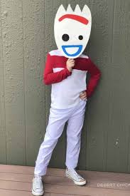 It's almost halloween and you've not got a costume! Diy Tween Boy Costume Ideas My Crazy Good Life
