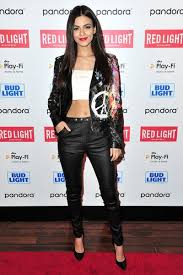 Victoria Justice Photos Photos Red Light Management 2017 Grammy After Party Victoria Justice Fashion Victoria