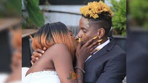 This is how she spent her last day in vegas. Eric Omondi Rewards Malindi Girl With A Deep Kiss For Beating Shakilla In Wife Material Challenge Jalango Tv Kenya No 1 Online Tv