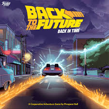 News from gujarat for local as well as nri readers. Back To The Future Back In Time Board Game Boardgamegeek