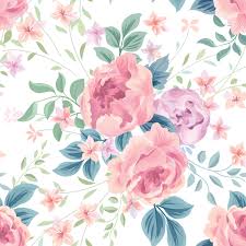 Soft pink pastel delicate … floral. Watercolor Pastel Flowers Wallpapers Top Free Watercolor Pastel Flowers Backgrounds Wallpaperaccess