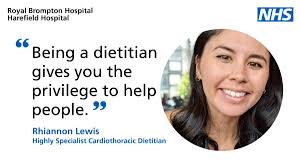 Royal Brompton and Harefield (@RBandH)