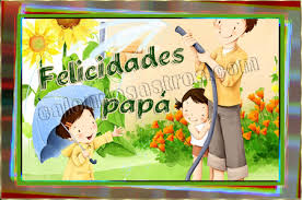 Tampoco hace falta que te hipoteques para hacer feliz a tu progenitor, basta con que te acuerdes de él y optes por algunos de. Descargar Gratis Tarjeta Del Dia Del Padre 2021 Cajon Desastres