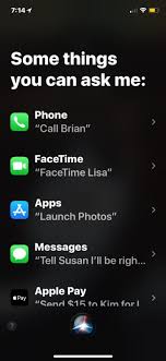 How to talk to siri on your iphone? How To Activate Siri On Iphone 11 Iphone 11 Pro Iphone Xs Iphone Xr Iphone X Osxdaily