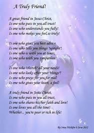 Long Poems About Friendship Google Search Friend Poems Best Friend Poems Friendship Poems