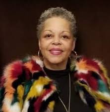 Obituary for Sheila Perry