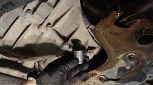It's 2002 model before the yaris t sport. How To Replace Gearbox Oil Yaris Toyota Years 1999 To 2010 Youtube