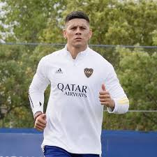 Marcos rojo jugo en river. S9dbvvb88e2q M