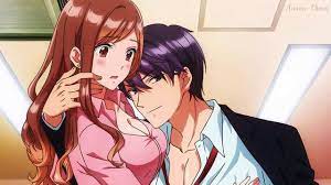 Top 10 Romance Anime for Adults - YouTube