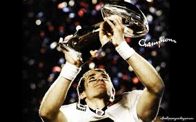 Drew brees wallpaper new orleans saints 1024x768 photo src. Nfl Wallpaper Zone Super Bowl Drew Brees Wallpaper New Orleans
