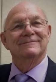 James Russell Oldson Obituary