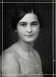 Mildred Wadsworth “Mimi” Cave Diltz (1906-2005)