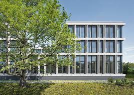 gallery of joachim herz foundation kitzmann architekten 10 architecture details architecture architecture office