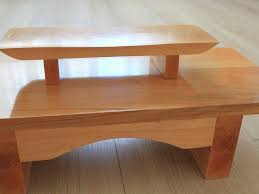 Puja Table Meditation Shrine Prayer Table Meditation Altar Etsy In 2020 Japanese Table Meditation Altar Tea Table