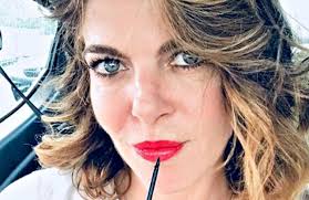 Claudia gerini è nata a roma il 18 dicembre del 1971. Claudia Gerini Ecco Perche Ho Lasciato Andrea Preti Ticinonline