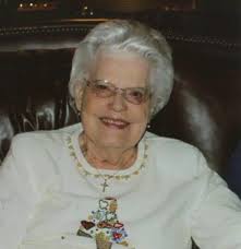 Aline Burton Pfeiffer Obituary