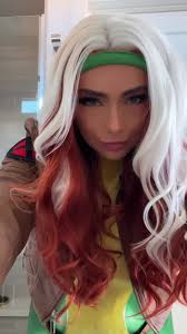 Caitlin Christine Can I Pull U