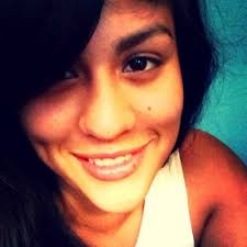 Liz Sandoval (@sweetliz27)