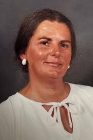 Patricia Eleanor Turner Obituary February 6, 2024