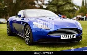 Image result for Cobalt Blue 2017 Aston Martin