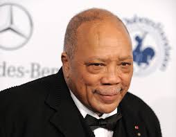 Quincy Jones launches music education application
