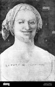 German peasant woman hi-res stock photography and images