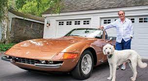 Carini carozzeria and continental auto ltd., deal with sales. Connecticut S Drool Worthy Private Car Collections The Connecticut Story Connecticutmag Com