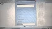Erase all data and delete space on flash drives that cannot be removed in the traditional way. How To Format Pen Usb Floppy Drive Disk Emulation Tool V 1 31 Youtube