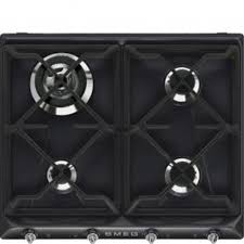 Sr964ngh Piano Cottura Smeg Sr964ngh Smeg Kasastore It In 2020 Smeg Cooker Hoods Gas Hob