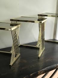 Osman Temiz Adli Kullanicinin Side Tables Panosundaki Pin Mobilya Ev Dekorasyonu Tasarim