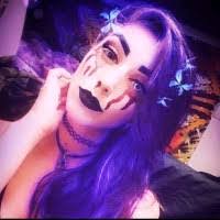 Olivia Mattice's Instagram, Twitter & Facebook