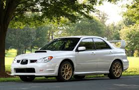 before you buy a 2004 07 subaru wrx sti here s what you need to know hagerty media before you buy a 2004 07 subaru wrx sti